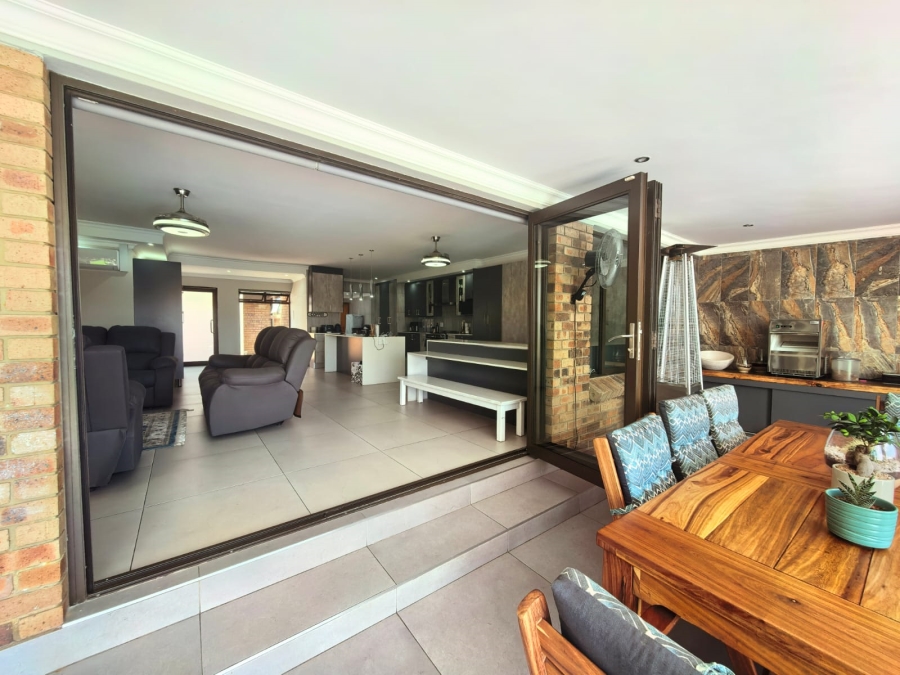 3 Bedroom Property for Sale in Vaalpark Free State